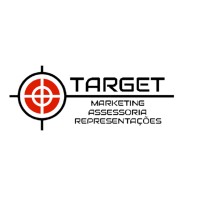 Target Representações logo - Similar company to Zolder Representações