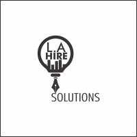 L.A. Hire Solutions logo - Similar company to Fords Plumbing & Heating