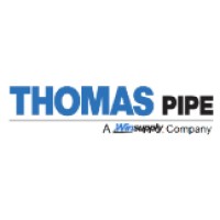Thomas Pipe & Supply Company logo - Similar company to Buckley & Sitzman, Llp