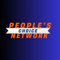 People’s Choice Network | Streaming TV Channel logo - Similar company to Double Take, Llc