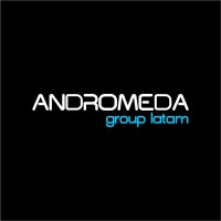 Andromeda Latam logo - Similar company to Media.Lab