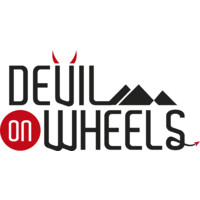 Discover with Dheeraj logo - Similar company to Trippy Tour Guide