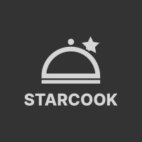 STARCOOK – Das Food-Network logo - Similar company to Faeh+Faeh Gmbh