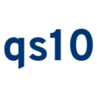 qs10 B.V. logo - Similar company to Dispi Software Engineering