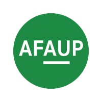 AFAUP - Association Française de l'Agriculture Urbaine logo - Similar company to Abiosol