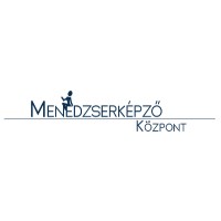 Menedzserképző Központ logo - Similar company to Bzsh Scheiber Sándor Gimnázium És Általános Iskola