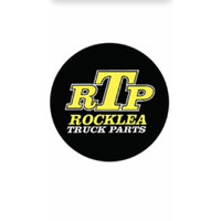 Rocklea Truck Parts logo - Similar company to Selectrucks Australia