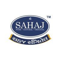 SahajOil logo - Similar company to Skyway Softech