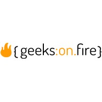 Geeks On Fire