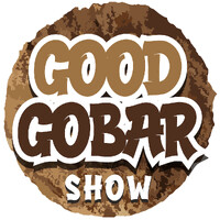 Good Gobar Show logo - Similar company to Mission Ctrl