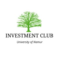 Investment Club Namur logo - Similar company to Bmf Group