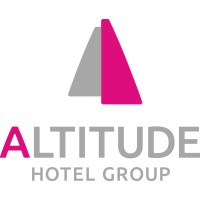 Altitude Hotel Group logo - Similar company to Cottage Bise