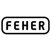 FEHER logo - Similar company to Team Feher