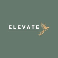 Elevate Home Services logo - Similar company to Hackford