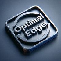 Optimal Edge Manufacturing logo - Similar company to Shukla Construction Pvt.Ltd.