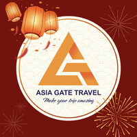 ASIA GATE TRAVEL J.S.C - Local DMC in Vietnam, Laos, Cambodia, Japan & Korea logo - Similar company to Tabi Life K.K.