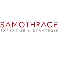 SAMOTHRACE Expertise & Stratégie logo - Similar company to Samothrace