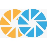 Double Eye logo - Similar company to Indelo - Web Development Agency