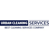 Urban Cleaning Services logo - Similar company to Urban Cleaning Services