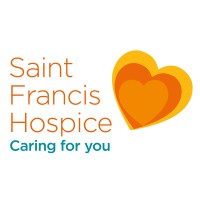 Saint Francis Hospice logo - Similar company to St Christopher'S