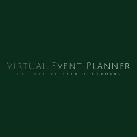 Virtual Event Planner logo - Similar company to Connectseven Group
