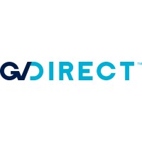 GVDirect™ logo - Similar company to Wholesale Pocket Folders