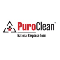 PuroClean National Response Team logo - Similar company to Total Home Lending