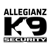 Allegianz K9 Security logo - Similar company to Rea Inc.