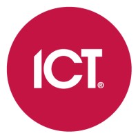 Integrated Control Technology logo - Similar company to Inaxsys Security Systems