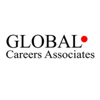 GCAREERS FZE logo - Similar company to Armstrong Sewing Machines