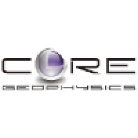 Core Geophysics logo - Similar company to Resource Potentials Pty Ltd