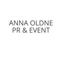 Anna Oldne PR & Event AB logo - Similar company to Closeup Pr