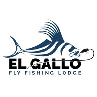 El Gallo Fly Fishing Lodge logo - Similar company to Castara Retreats