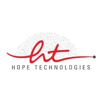Hope Technologies logo - Similar company to Bluecad Technologies Private Limited