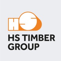 HS Timber Group logo - Similar company to Binderholz Group