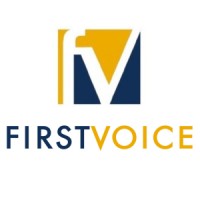 First Voice Global Services logo - Similar company to Mavell Solutions Pvt Ltd