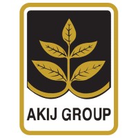 Career - Akij Group logo - Similar company to Computer Oprater