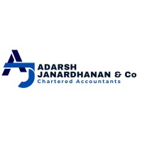 Adarsh Janardhanan & Co logo - Similar company to Realrender3D