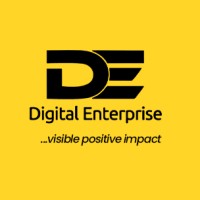 Digital Enterprise LLC logo - Similar company to Flux Group