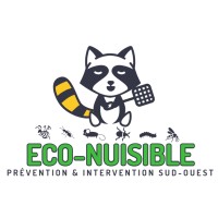 ECO-NUISIBLE logo - Similar company to Flash Nuisible
