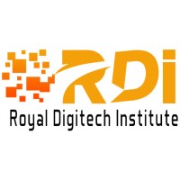 Royal Digitech Institute logo - Similar company to Royal Digitech