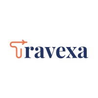 Travexa logo - Similar company to Axavyn