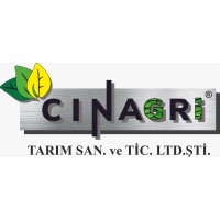 CINAGRİ TARIM logo - Similar company to Acr Maki̇ne