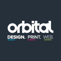 Orbital Design logo - Similar company to Tatton Financial Planning Ltd