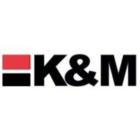 K&M Solutions Co.,Ltd logo - Similar company to Dos Code Technology Llc