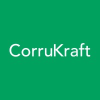 CorruKraft logo - Similar company to Chickasaw Container Services