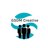 GSDM Creative LLC logo - Similar company to Transformation Church