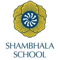 Shambhala School logo - Similar company to Linkedin Local - Halifax
