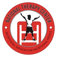 National Therapy Center logo - Similar company to Total Speech Therapy