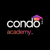 Condo Academy logo - Similar company to Sindicompany